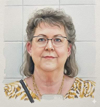Karen Tullo